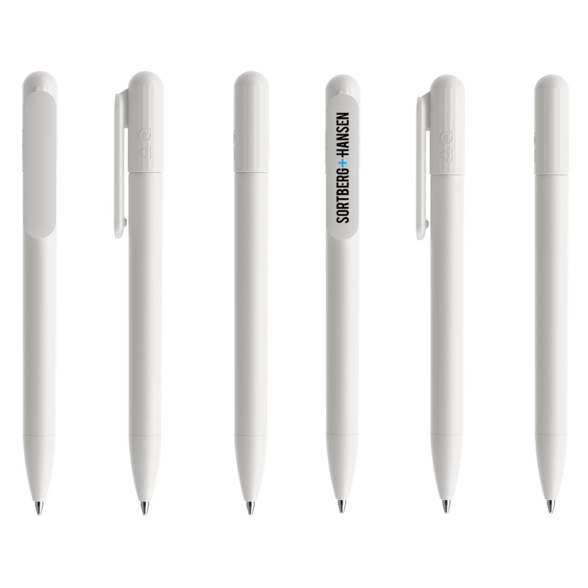 DS6S TMM Twist ball pen